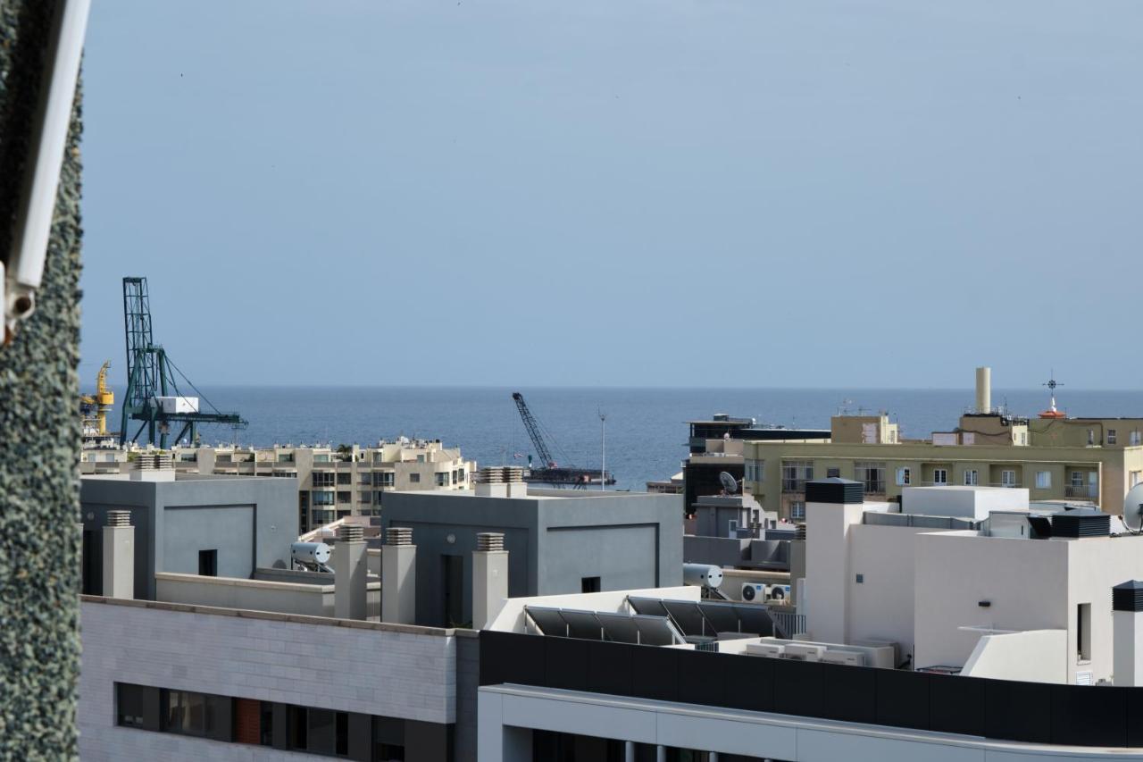 Cal Vacation Appartamento Santa Cruz de Tenerife