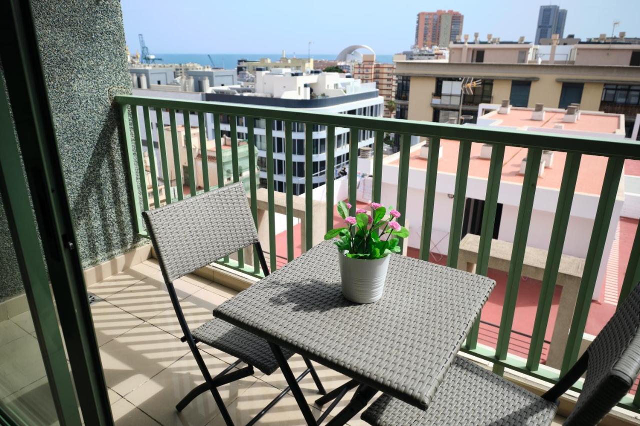 Cal Vacation Appartamento *
