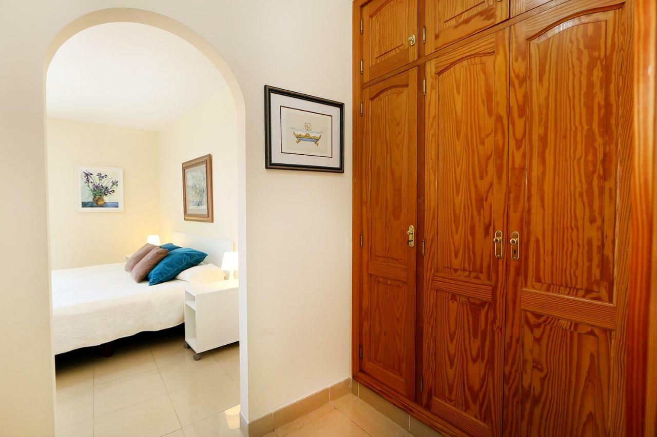 Cal Vacation Appartamento