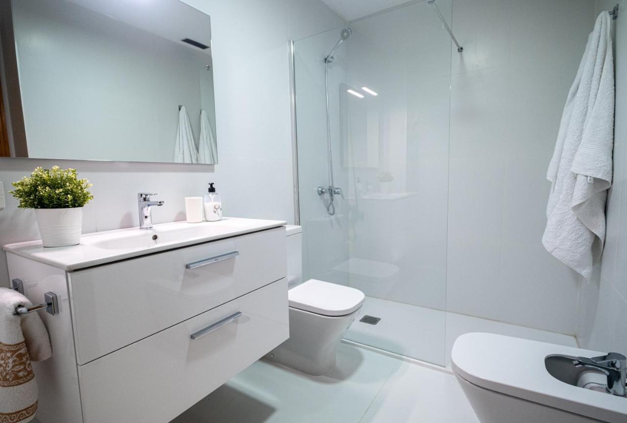 Cal Vacation Appartement