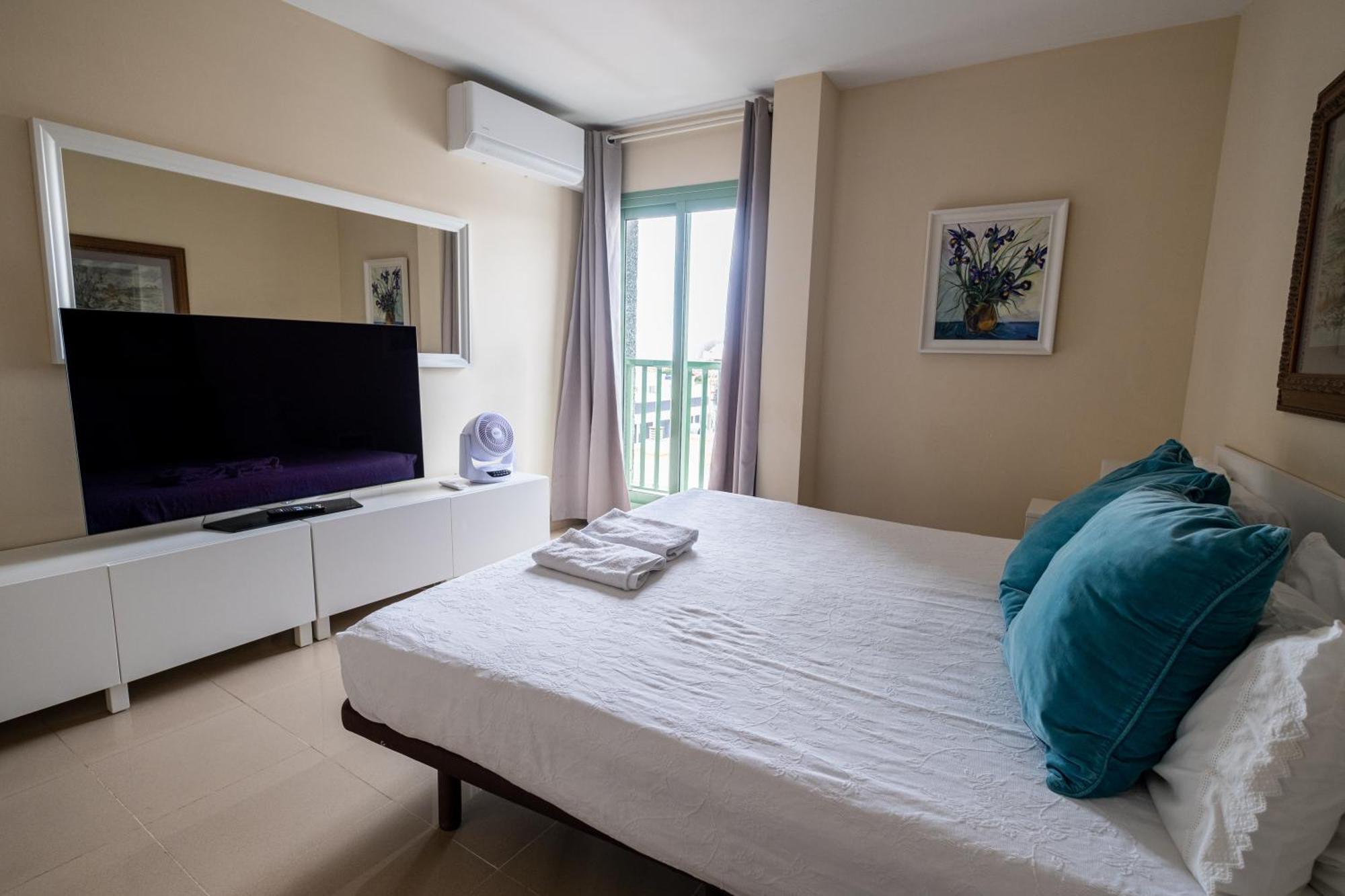 Cal Vacation Appartement
