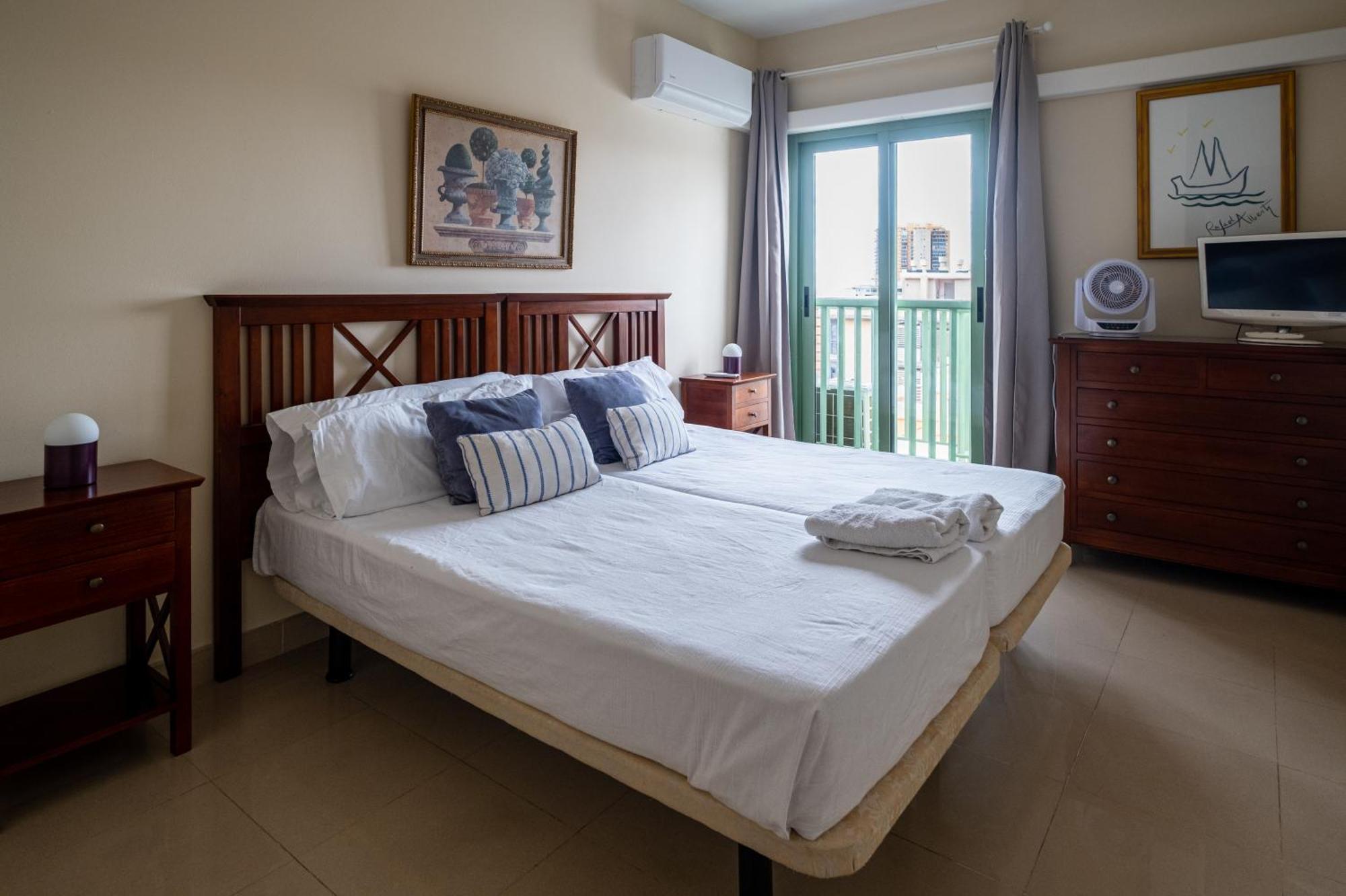 Cal Vacation Appartement *