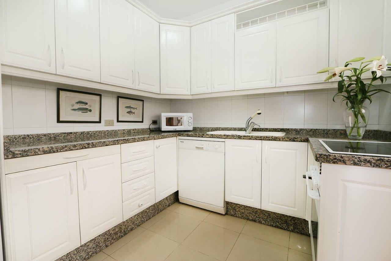 Appartement Cal Vacation *
